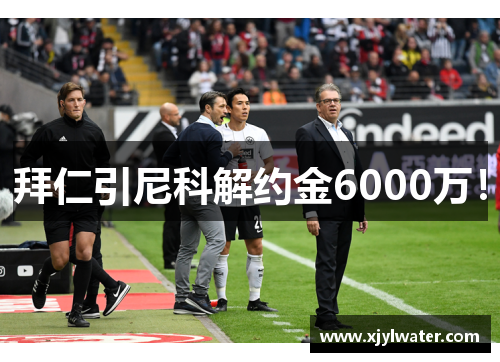 拜仁引尼科解约金6000万！
